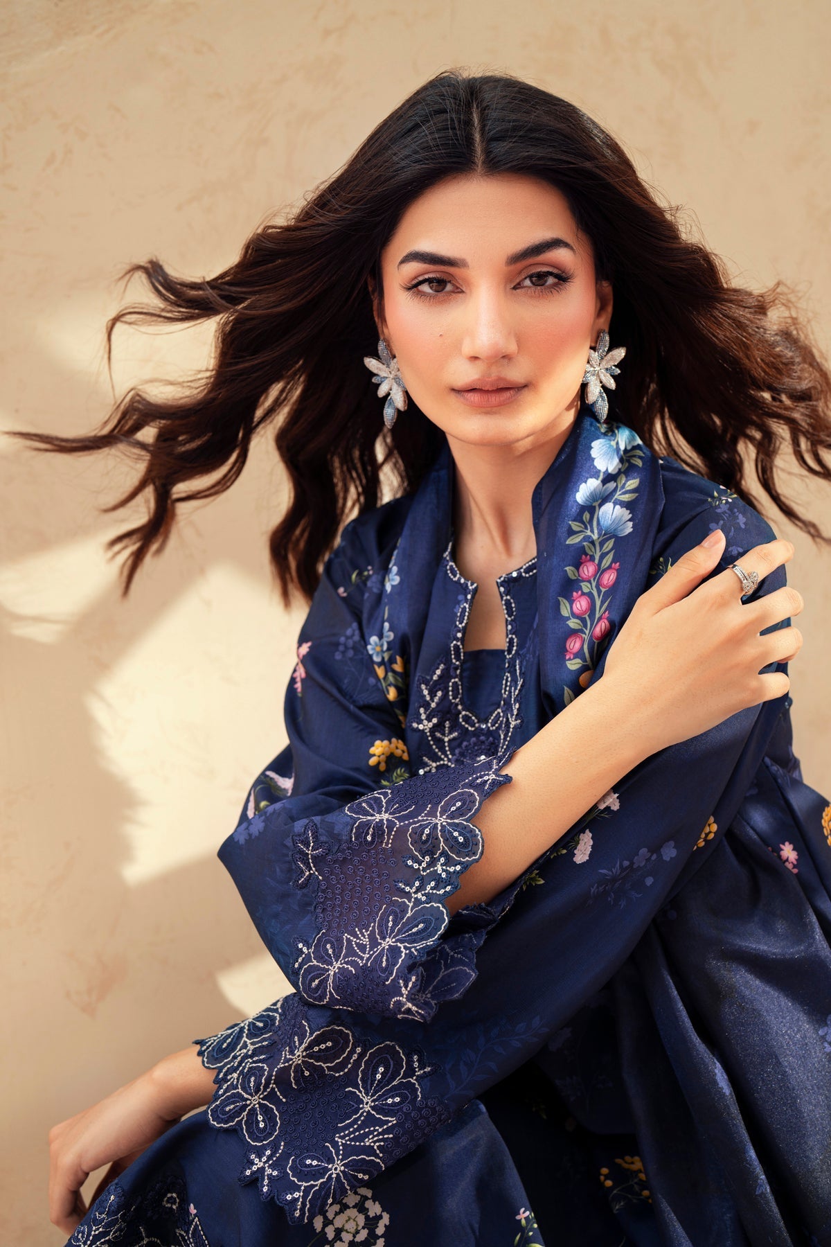 Xenia Formals | Autumn Refresh | DALIA - by Libasekhas UK - Registered Vendor of : Xenia Formals - 100% Original Designer Dress