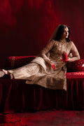 Emaan Adeel | Nooresha Formals 25 | Safira - by - Libasekhas UK - Registered Vendor of : Emaan Adeel - 100% Original Designer Dresss