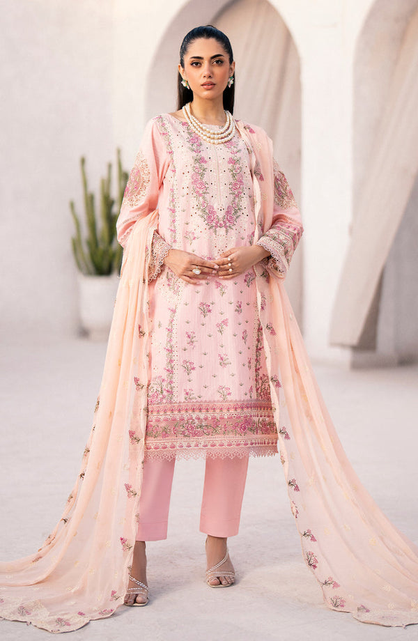 Emaan Adeel | Melisa Luxury Formals | RHEA - by - Libasekhas UK - Registered Vendor of : Emaan Adeel - 100% Original Designer Dresss