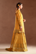 Emaan Adeel | Selene Formals | VELORIA - by - Libasekhas UK - Registered Vendor of : Emaan Adeel - 100% Original Designer Dresss