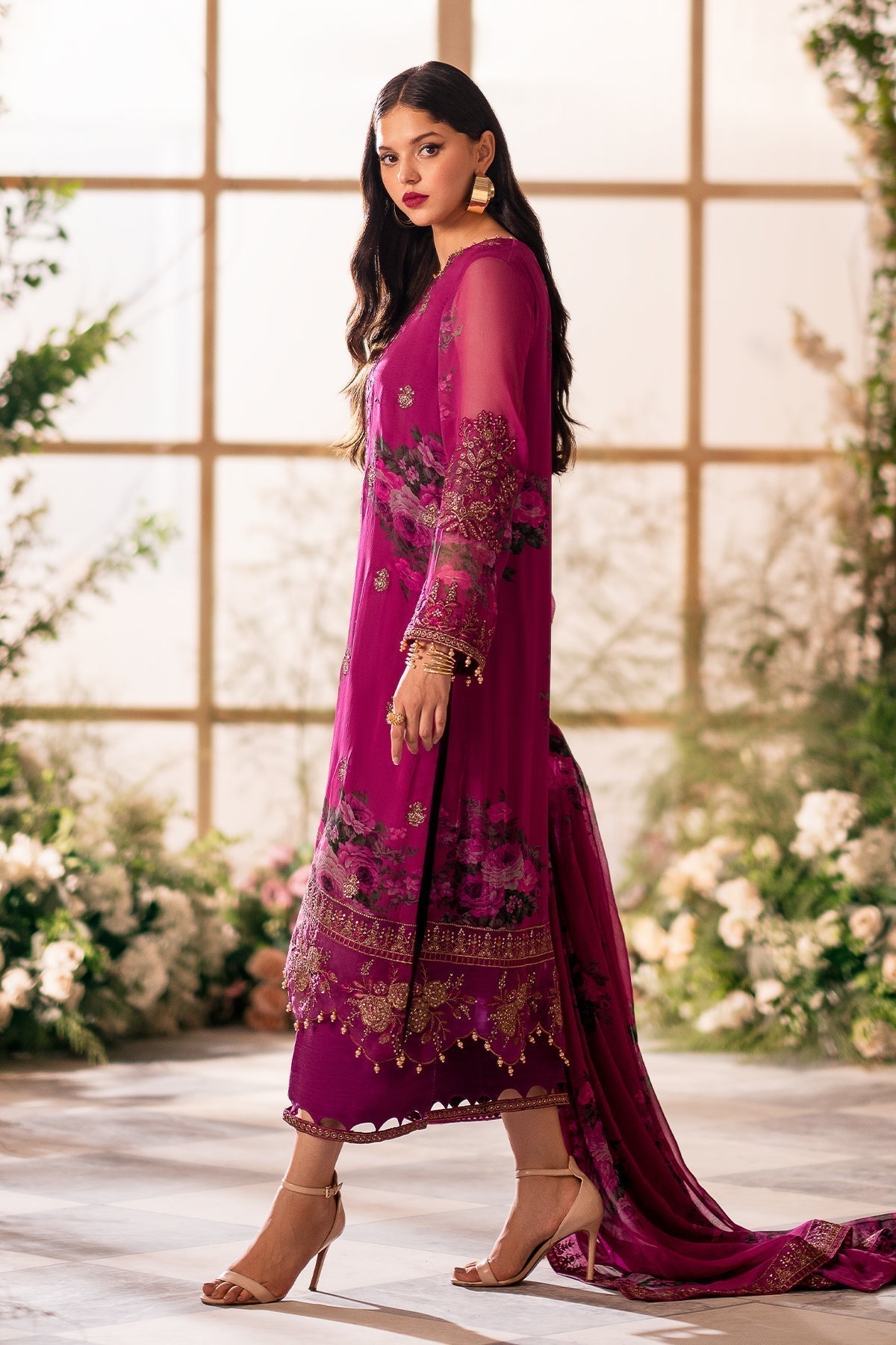 Charizma | Vasal Formals 24 | VSL5-03 - Libasekhas