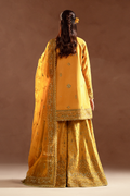 Emaan Adeel | Selene Formals | VELORIA - by - Libasekhas UK - Registered Vendor of : Emaan Adeel - 100% Original Designer Dresss