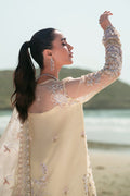 Emaan Adeel | Kamari Reveuse Wedding Formals | ELLE - by - Libasekhas UK - Registered Vendor of : Emaan Adeel - 100% Original Designer Dresss