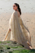 Emaan Adeel | Kamari Reveuse Wedding Formals | ELLE - by - Libasekhas UK - Registered Vendor of : Emaan Adeel - 100% Original Designer Dresss