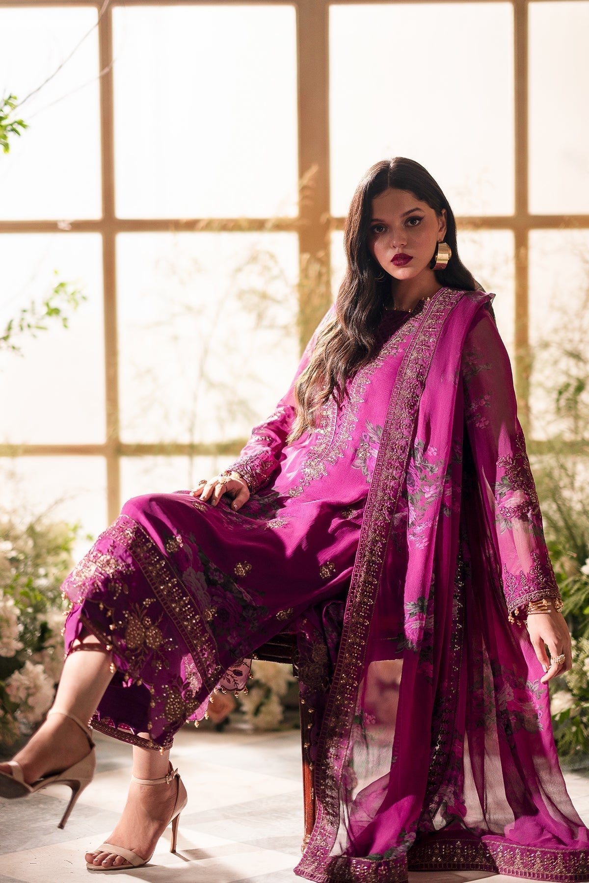 Charizma | Vasal Formals 24 | VSL5-03 - Libasekhas