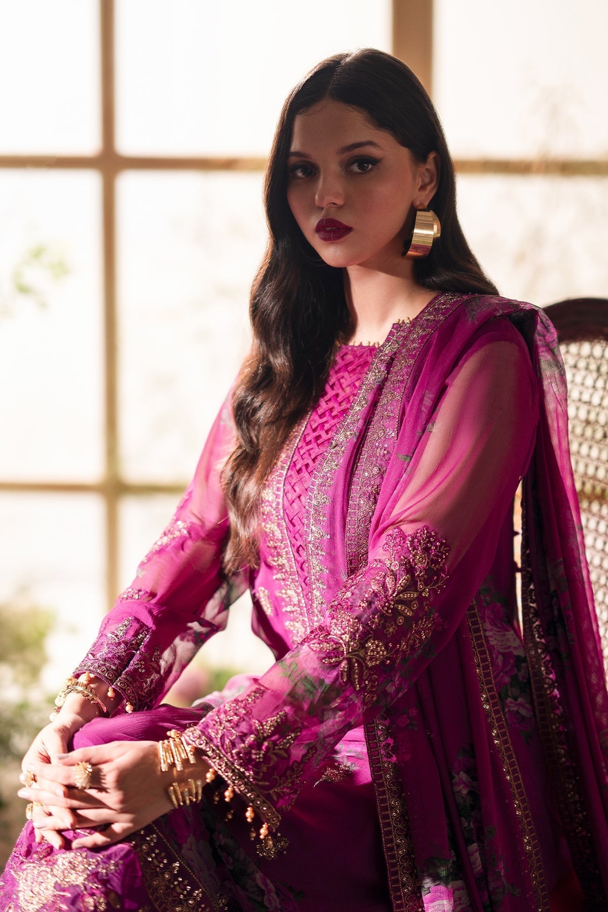 Charizma | Vasal Formals 24 | VSL5-03 - Libasekhas