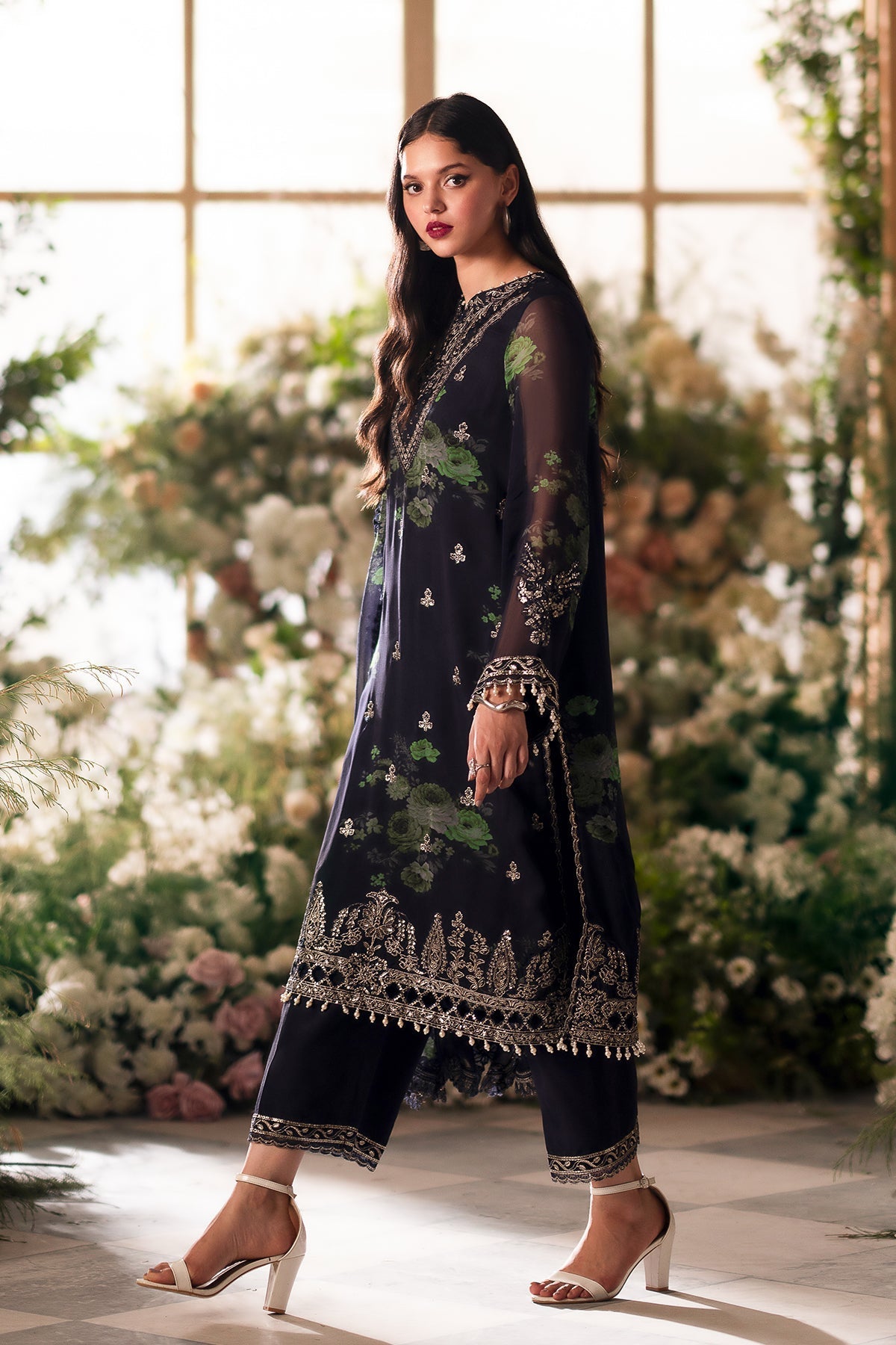 Charizma | Vasal Formals 24 | VSL5-07 - Libasekhas