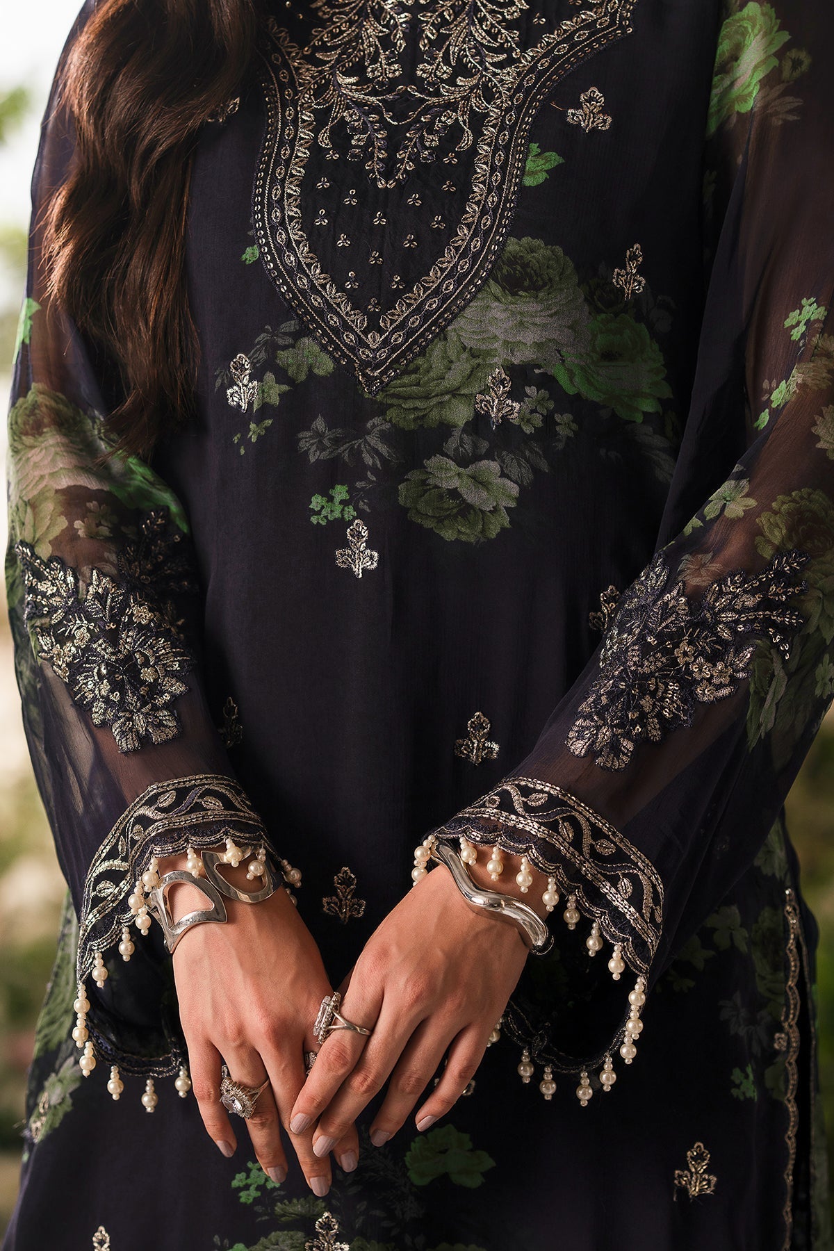 Charizma | Vasal Formals 24 | VSL5-07 - Libasekhas