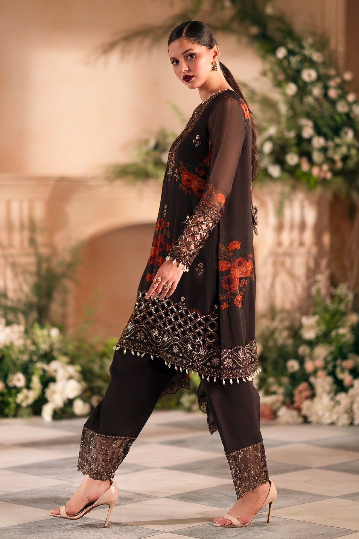 Charizma | Vasal Formals 24 | VSL5-04 - Libasekhas