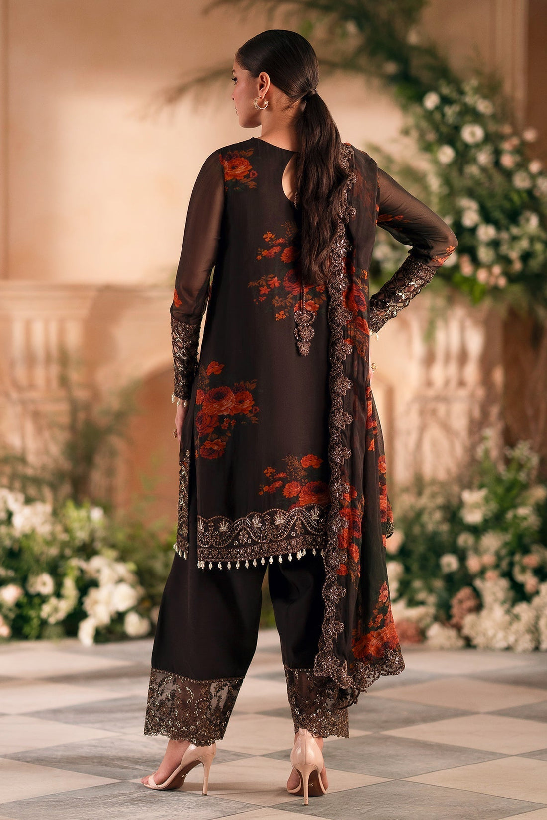 Charizma | Vasal Formals 24 | VSL5-04 - Libasekhas