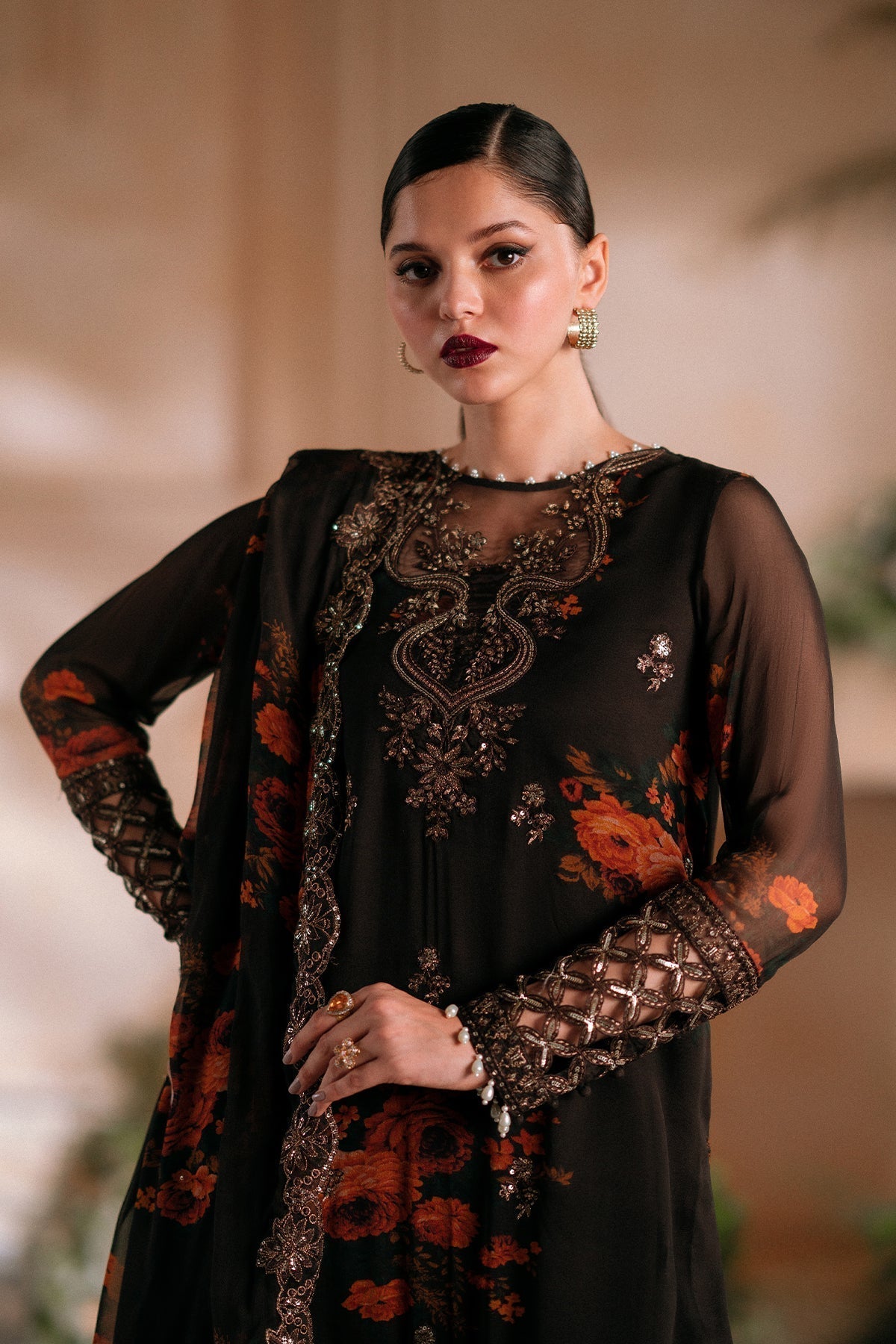 Charizma | Vasal Formals 24 | VSL5-04 - Libasekhas