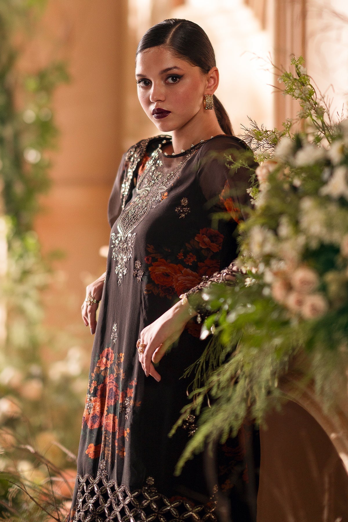 Charizma | Vasal Formals 24 | VSL5-04 - Libasekhas