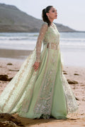 Emaan Adeel | Kamari Reveuse Wedding Formals | NOIR - by - Libasekhas UK - Registered Vendor of : Emaan Adeel - 100% Original Designer Dresss