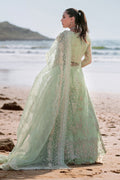 Emaan Adeel | Kamari Reveuse Wedding Formals | NOIR - by - Libasekhas UK - Registered Vendor of : Emaan Adeel - 100% Original Designer Dresss