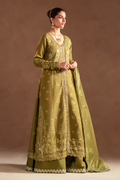 Emaan Adeel | Selene Formals | AURELIA - by - Libasekhas UK - Registered Vendor of : Emaan Adeel - 100% Original Designer Dresss