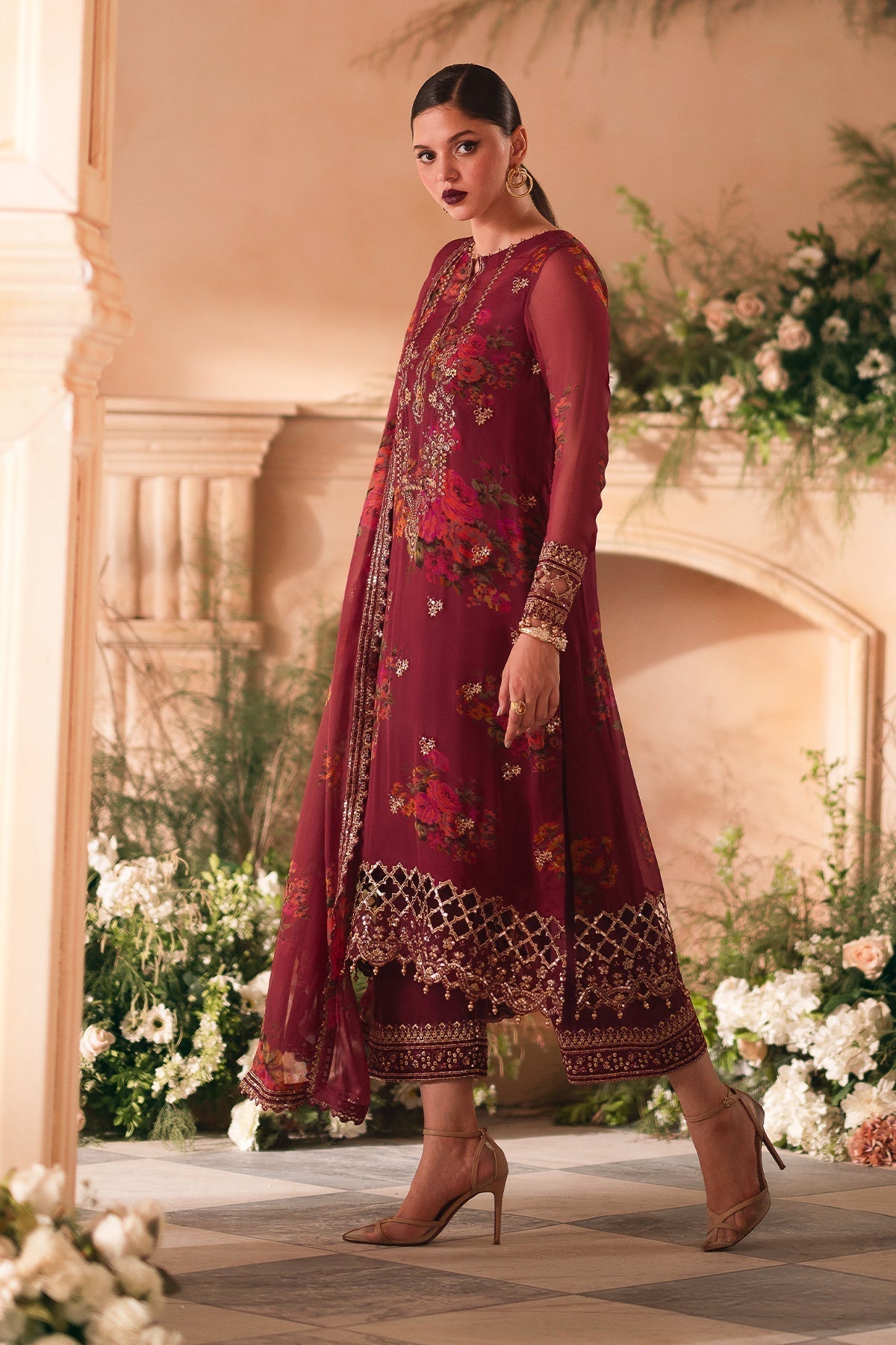 Charizma | Vasal Formals 24 | VSL5-08 - Libasekhas