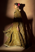 Emaan Adeel | Selene Formals | AURELIA - by - Libasekhas UK - Registered Vendor of : Emaan Adeel - 100% Original Designer Dresss