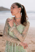 Emaan Adeel | Kamari Reveuse Wedding Formals | NOIR - by - Libasekhas UK - Registered Vendor of : Emaan Adeel - 100% Original Designer Dresss