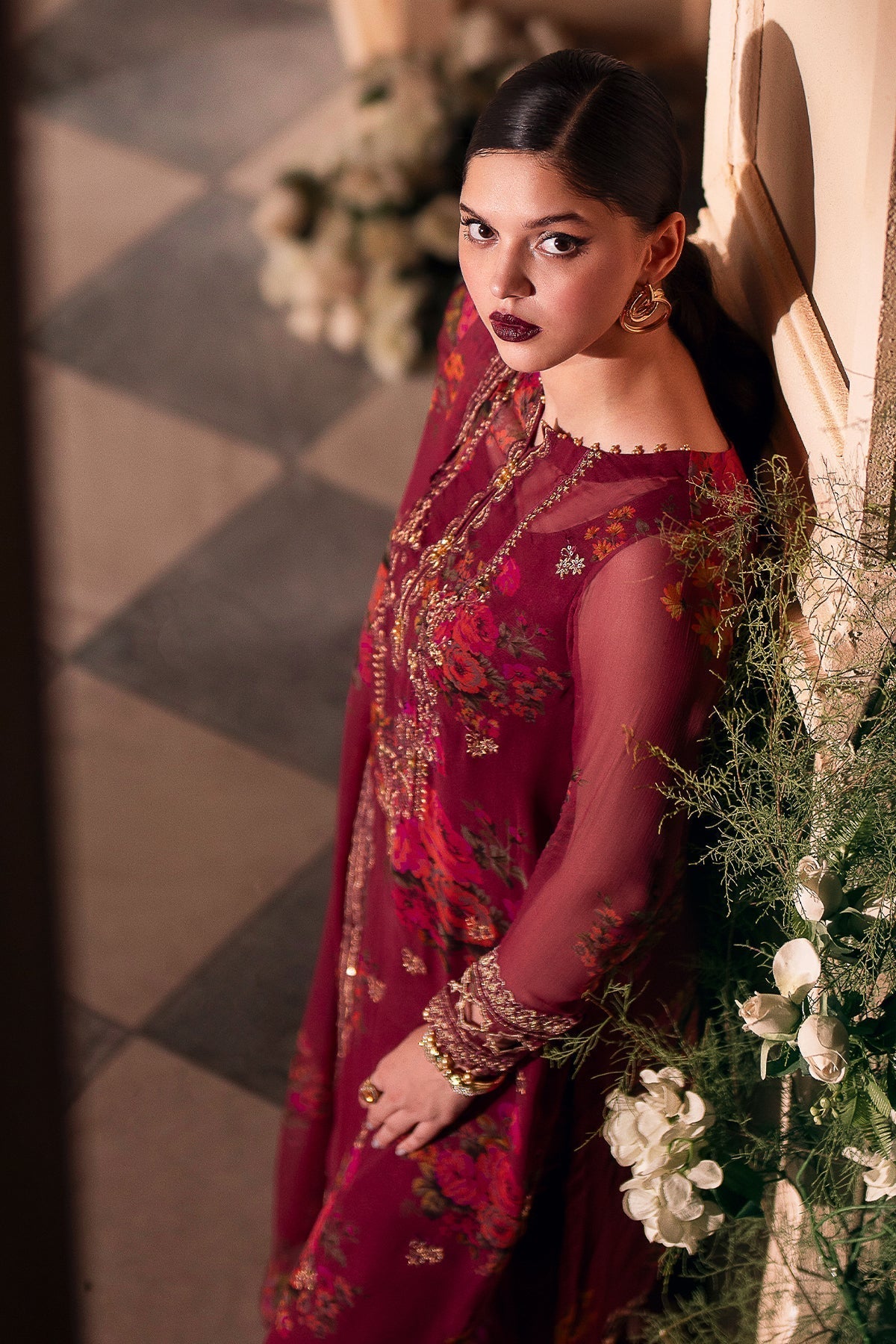 Charizma | Vasal Formals 24 | VSL5-08 - Libasekhas