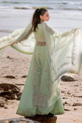 Emaan Adeel | Kamari Reveuse Wedding Formals | NOIR - by - Libasekhas UK - Registered Vendor of : Emaan Adeel - 100% Original Designer Dresss