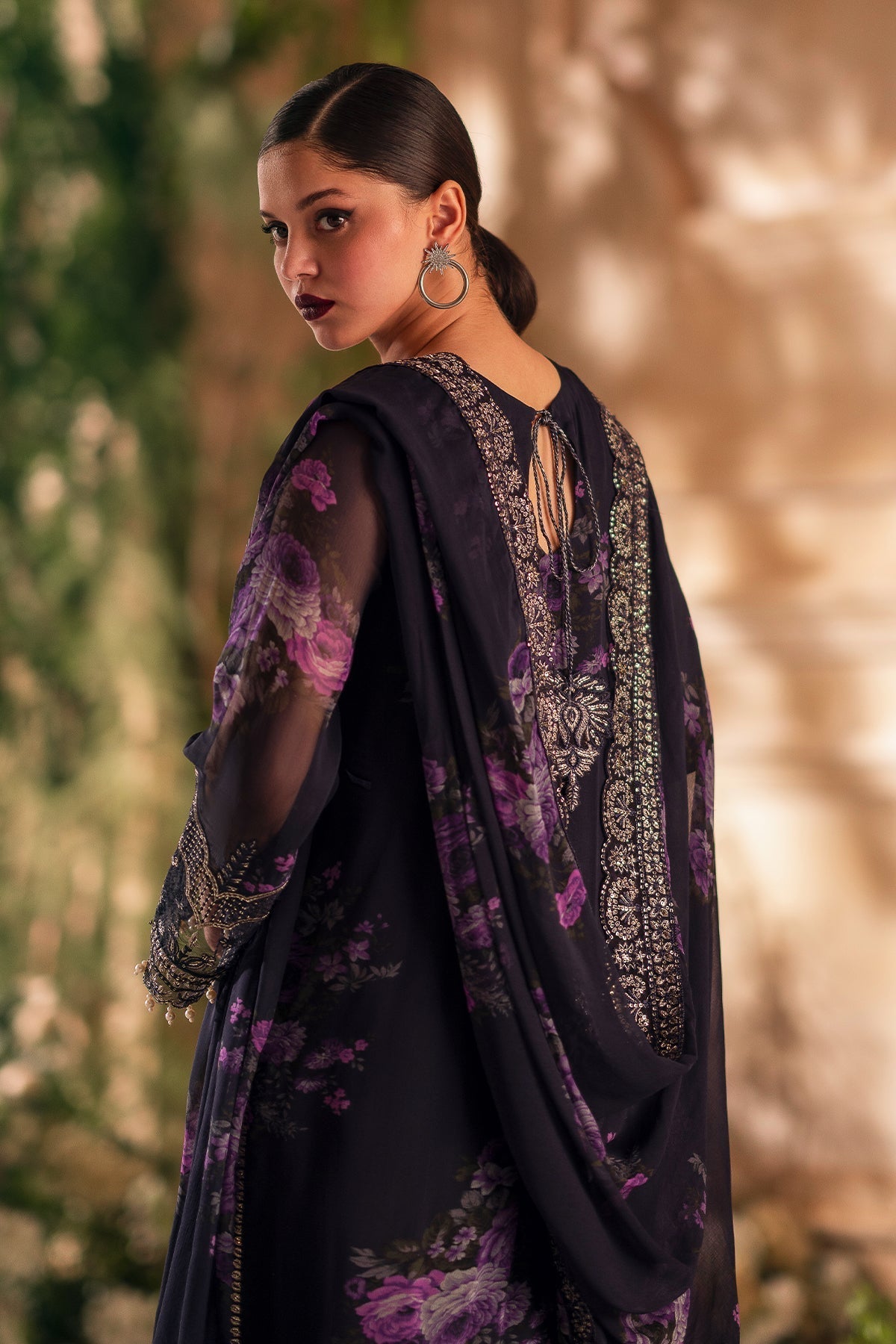 Charizma | Vasal Formals 24 | VSL5-01 - by - Libasekhas UK - Registered Vendor of : Charizma - 100% Original Designer Dresss