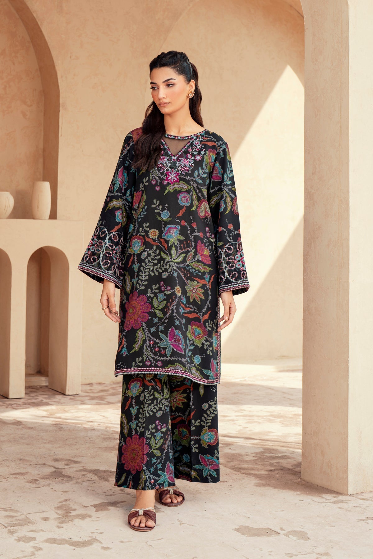 Xenia Formals | Autumn Refresh | ROYA - by Libasekhas UK - Registered Vendor of : Xenia Formals - 100% Original Designer Dress