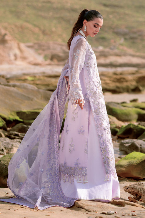 Emaan Adeel | Kamari Reveuse Wedding Formals | SELINA - by - Libasekhas UK - Registered Vendor of : Emaan Adeel - 100% Original Designer Dresss