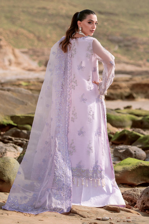 Emaan Adeel | Kamari Reveuse Wedding Formals | SELINA - by - Libasekhas UK - Registered Vendor of : Emaan Adeel - 100% Original Designer Dresss