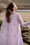 Emaan Adeel | Kamari Reveuse Wedding Formals | SELINA - by - Libasekhas UK - Registered Vendor of : Emaan Adeel - 100% Original Designer Dresss