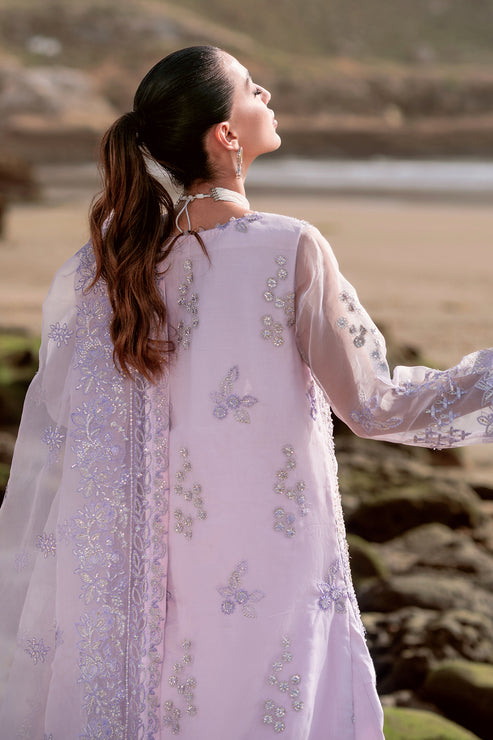 Emaan Adeel | Kamari Reveuse Wedding Formals | SELINA - by - Libasekhas UK - Registered Vendor of : Emaan Adeel - 100% Original Designer Dresss