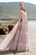 Emaan Adeel | Kamari Reveuse Wedding Formals | AMOUR - by - Libasekhas UK - Registered Vendor of : Emaan Adeel - 100% Original Designer Dresss