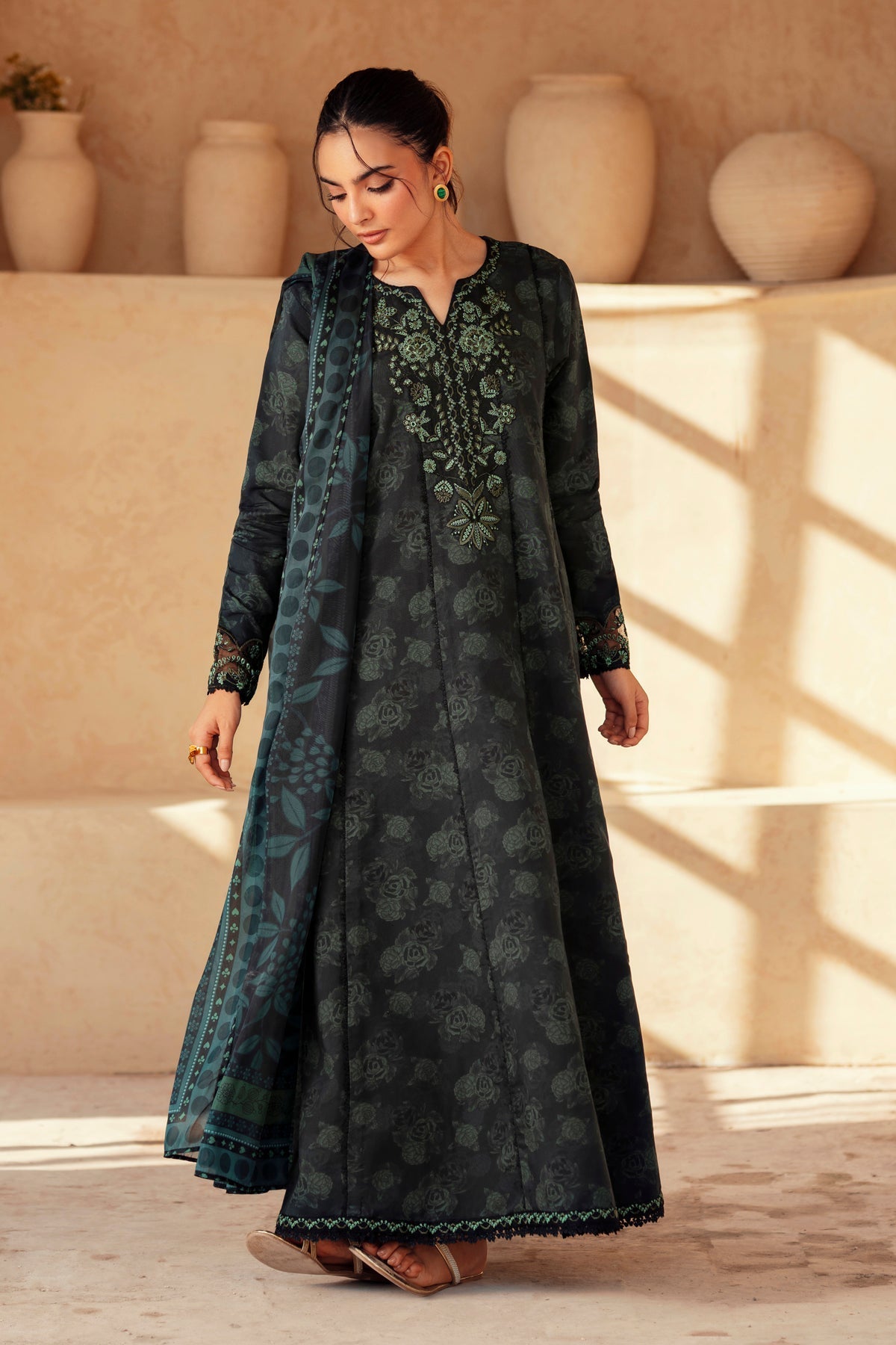 Xenia Formals | Autumn Refresh | EMBER - by Libasekhas UK - Registered Vendor of : Xenia Formals - 100% Original Designer Dress