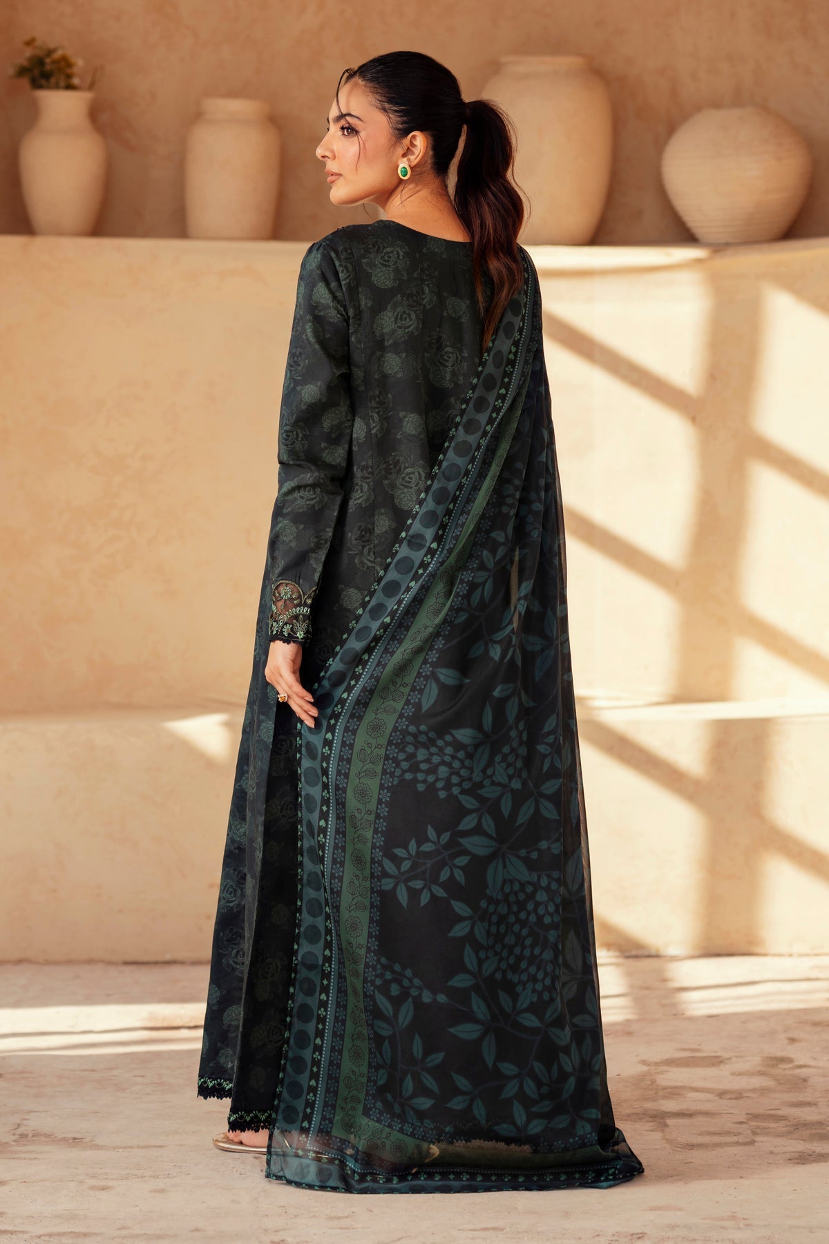 Xenia Formals | Autumn Refresh | EMBER - by Libasekhas UK - Registered Vendor of : Xenia Formals - 100% Original Designer Dress