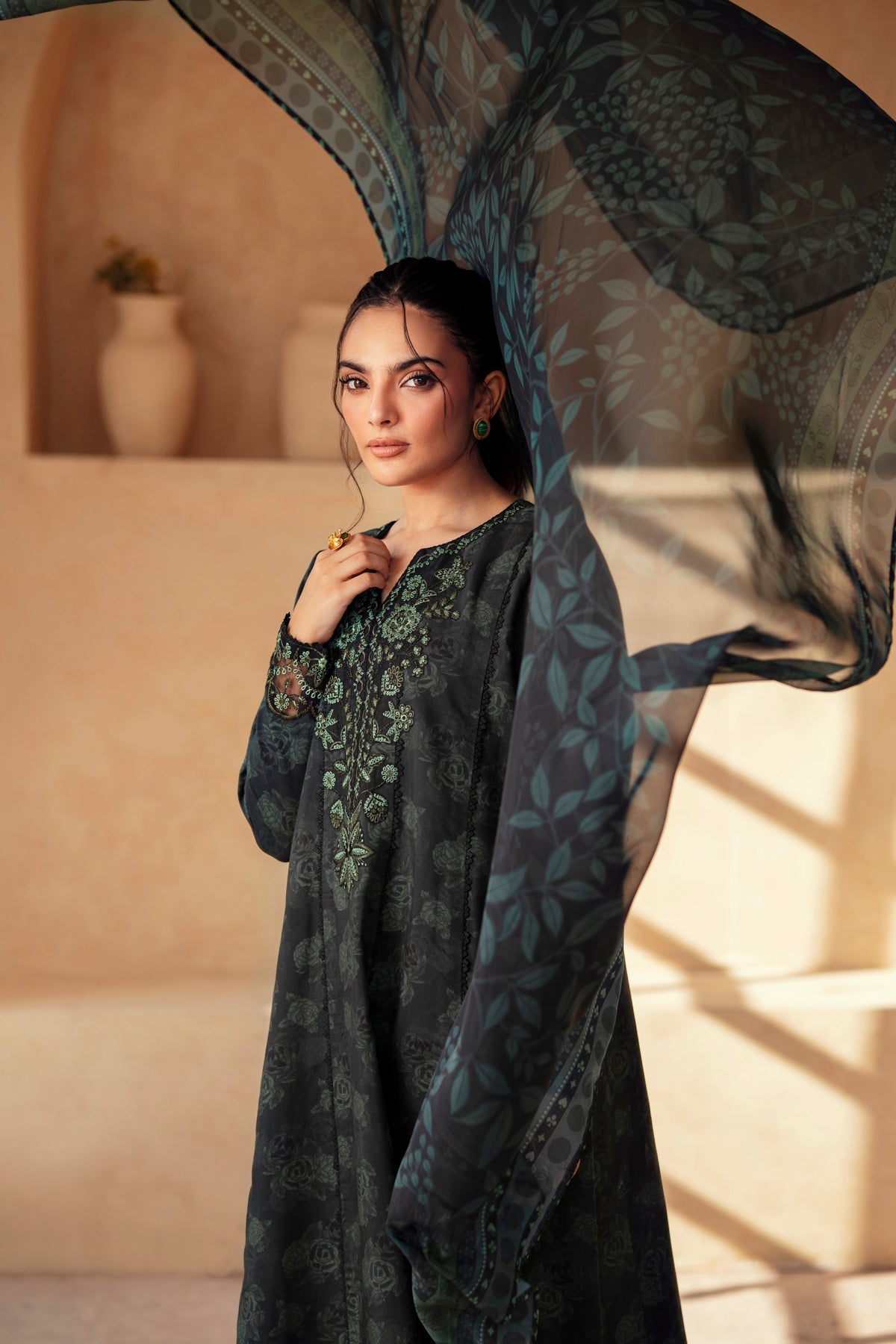 Xenia Formals | Autumn Refresh | EMBER - by Libasekhas UK - Registered Vendor of : Xenia Formals - 100% Original Designer Dress