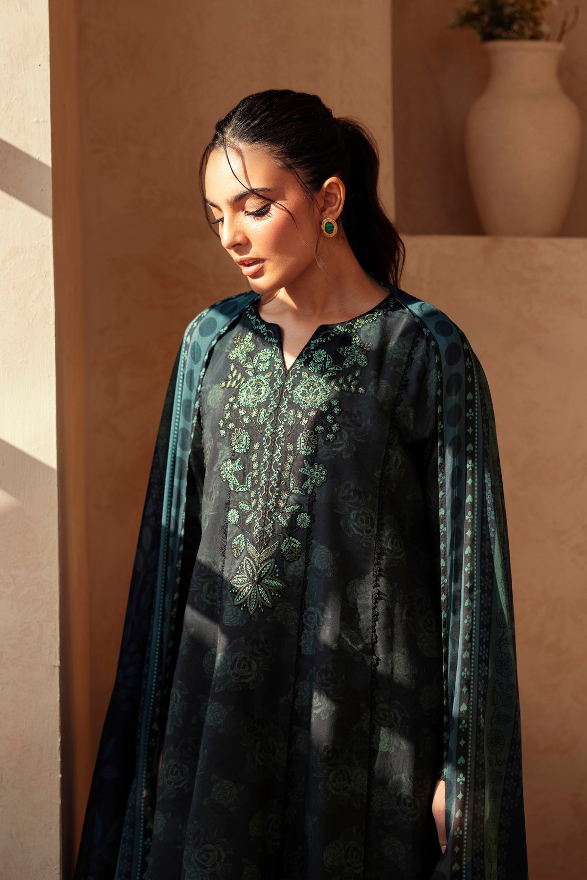Xenia Formals | Autumn Refresh | EMBER - by Libasekhas UK - Registered Vendor of : Xenia Formals - 100% Original Designer Dress