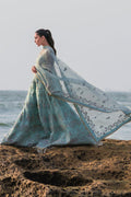 Emaan Adeel | Kamari Reveuse Wedding Formals | LUNYA - by - Libasekhas UK - Registered Vendor of : Emaan Adeel - 100% Original Designer Dresss