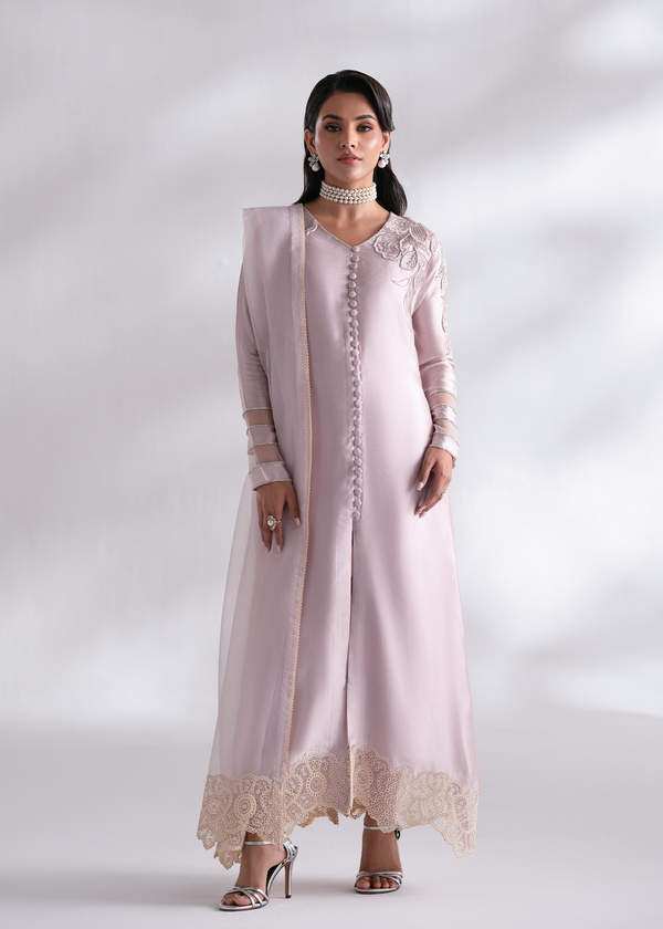 Mehak Yaqoob | Enchante The Luxe Edit | Fluorite - by - Libasekhas UK - Registered Vendor of : Mehak Yaqoob - 100% Original Designer Dresss