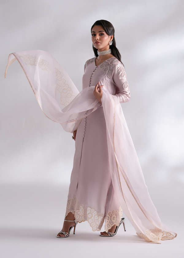 Mehak Yaqoob | Enchante The Luxe Edit | Fluorite - by - Libasekhas UK - Registered Vendor of : Mehak Yaqoob - 100% Original Designer Dresss