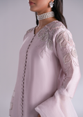 Mehak Yaqoob | Enchante The Luxe Edit | Fluorite - by - Libasekhas UK - Registered Vendor of : Mehak Yaqoob - 100% Original Designer Dresss