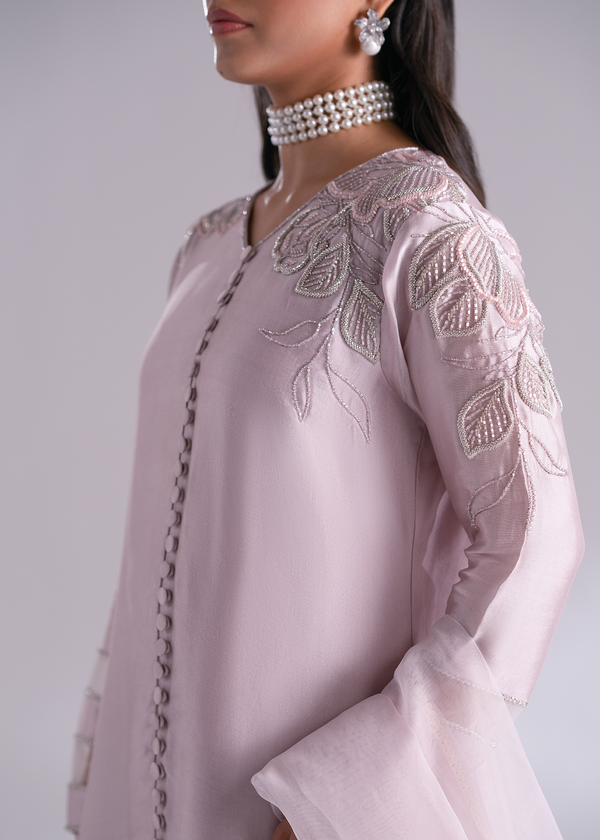 Mehak Yaqoob | Enchante The Luxe Edit | Fluorite - by - Libasekhas UK - Registered Vendor of : Mehak Yaqoob - 100% Original Designer Dresss
