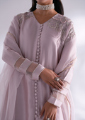 Mehak Yaqoob | Enchante The Luxe Edit | Fluorite - by - Libasekhas UK - Registered Vendor of : Mehak Yaqoob - 100% Original Designer Dresss