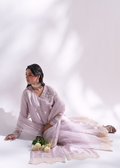 Mehak Yaqoob | Enchante The Luxe Edit | Fluorite - by - Libasekhas UK - Registered Vendor of : Mehak Yaqoob - 100% Original Designer Dresss