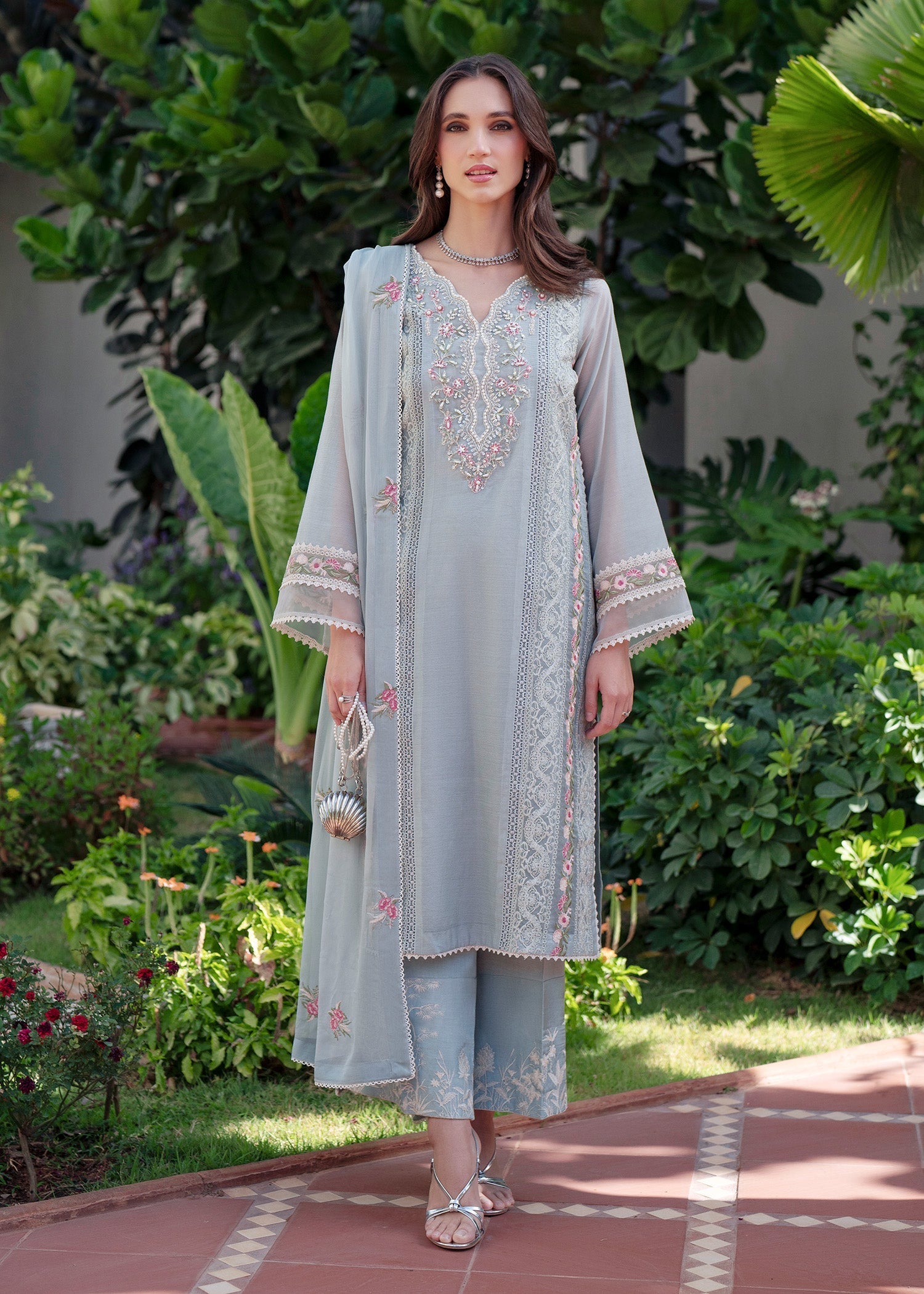 Mehak Yaqoob | Marvi Festives | Nova - by - Libasekhas UK - Registered Vendor of : Mehak Yaqoob - 100% Original Designer Dresss