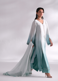 Mehak Yaqoob | Enchante The Luxe Edit | Crystal - by - Libasekhas UK - Registered Vendor of : Mehak Yaqoob - 100% Original Designer Dresss