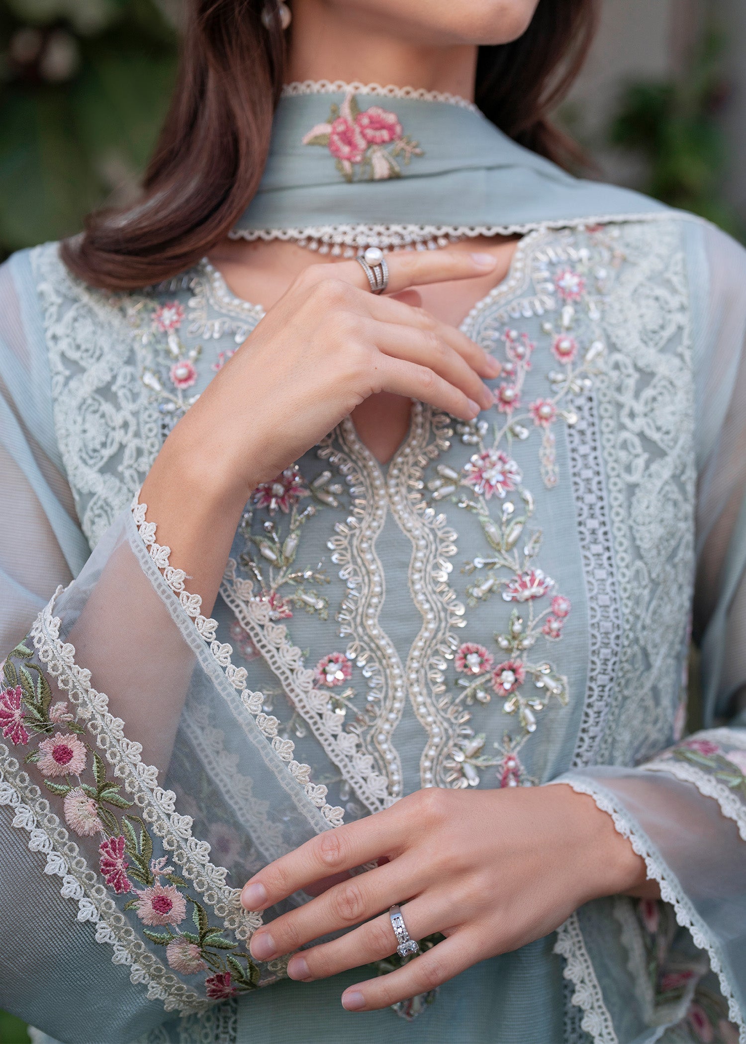 Mehak Yaqoob | Marvi Festives | Nova - by - Libasekhas UK - Registered Vendor of : Mehak Yaqoob - 100% Original Designer Dresss