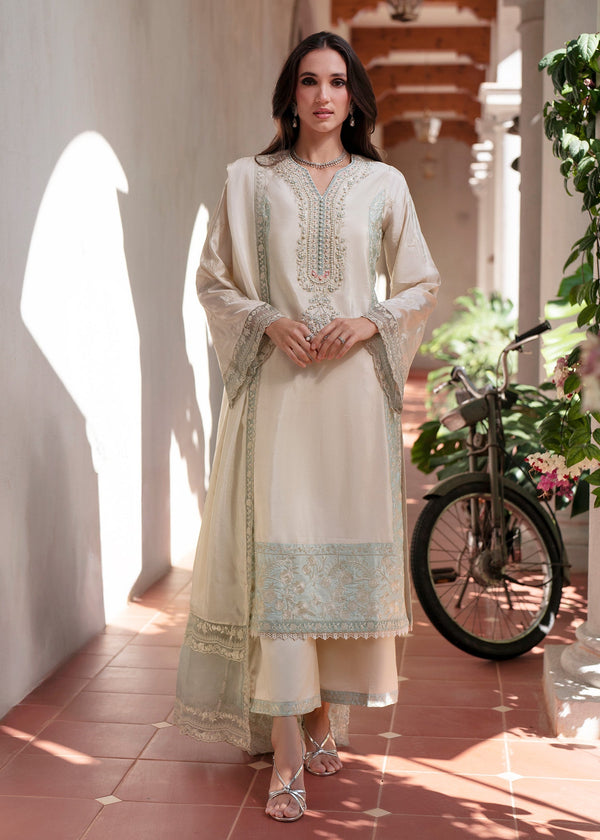 Mehak Yaqoob | Marvi Festives | Luna - by - Libasekhas UK - Registered Vendor of : Mehak Yaqoob - 100% Original Designer Dresss