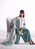 Mehak Yaqoob | Enchante The Luxe Edit | Crystal - by - Libasekhas UK - Registered Vendor of : Mehak Yaqoob - 100% Original Designer Dresss