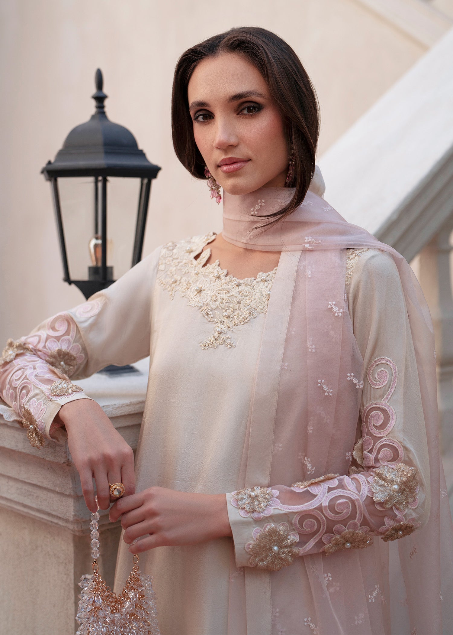 Mehak Yaqoob | Marvi Festives | Mila - by - Libasekhas UK - Registered Vendor of : Mehak Yaqoob - 100% Original Designer Dresss