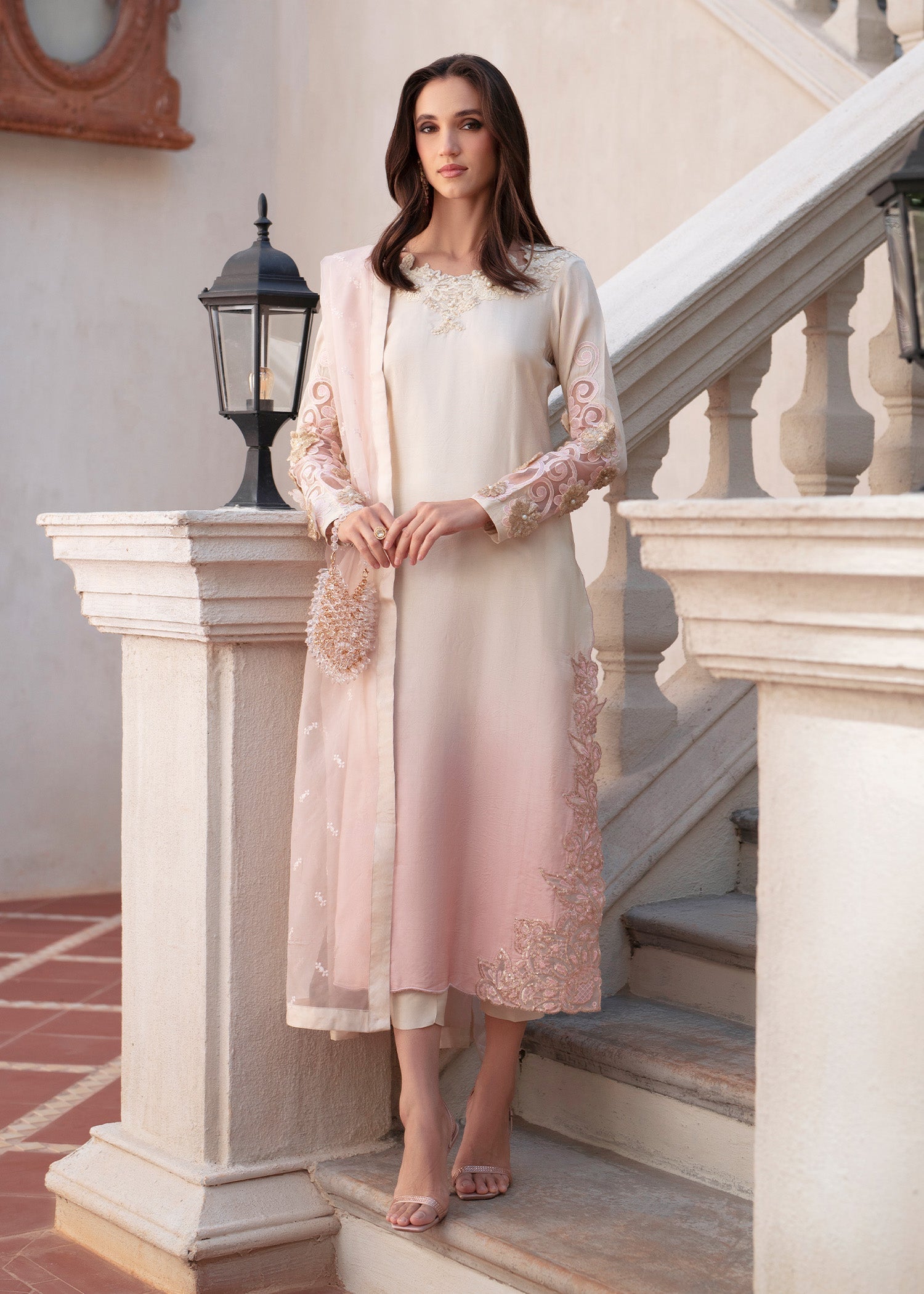 Mehak Yaqoob | Marvi Festives | Mila - by - Libasekhas UK - Registered Vendor of : Mehak Yaqoob - 100% Original Designer Dresss
