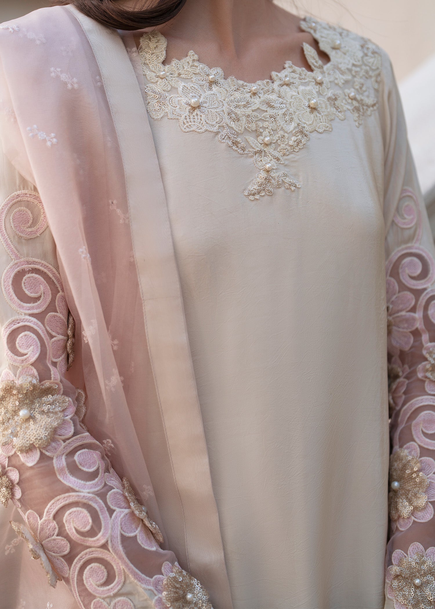 Mehak Yaqoob | Marvi Festives | Mila - by - Libasekhas UK - Registered Vendor of : Mehak Yaqoob - 100% Original Designer Dresss